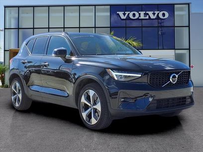 Certified 2024 Volvo XC40 B5 Plus