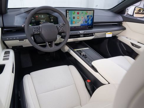 New 2026 Lexus ES 350e FWD image 14