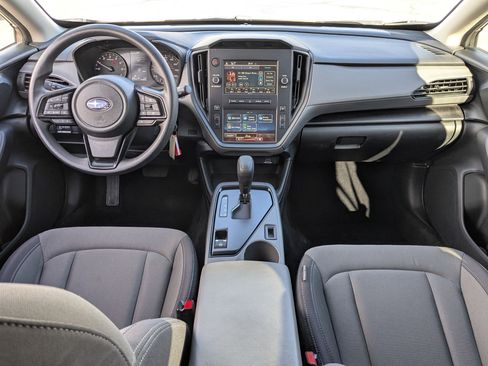 Used 2025 Subaru Crosstrek 2.0i AWD/4WD image 26