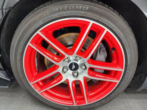 Used 2012 Ford Mustang Boss 302 RWD image 47