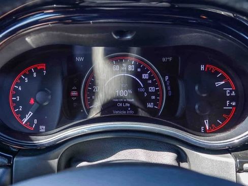 Used 2021 Dodge Durango GT image 25