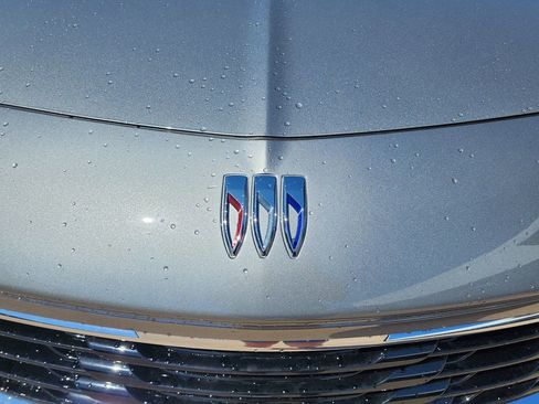 New 2026 Buick Encore GX Preferred w/ Comfort Package image 10