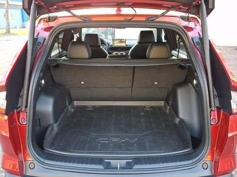 Certified 2024 Honda CR-V Sport-L image 28