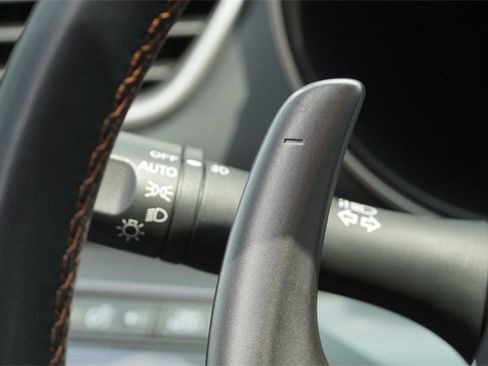 Used 2023 Nissan Maxima SR w/ Sport Mat Group image 30