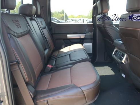 New 2026 Ford F350 4x4 Crew Cab Super Duty image 8