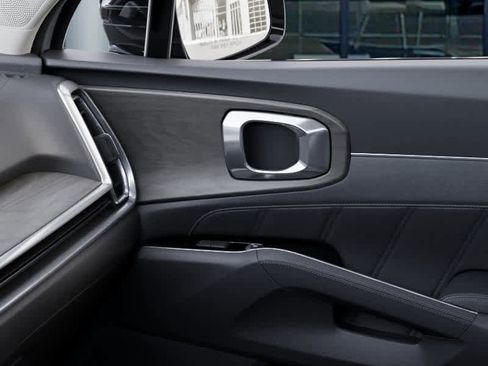 New 2026 Kia Sorento SX image 25