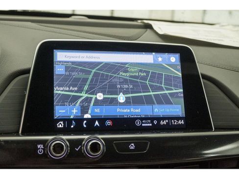 New 2025 Cadillac CT4 Premium Luxury image 34