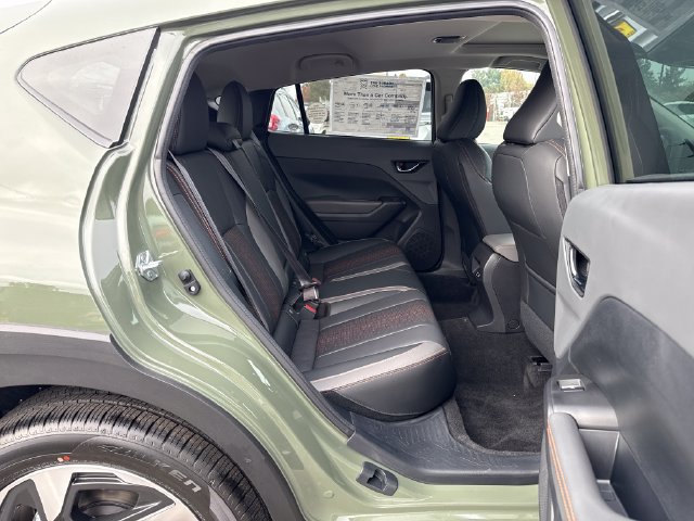 New 2026 Subaru Crosstrek 2.5i Limited AWD/4WD image 13