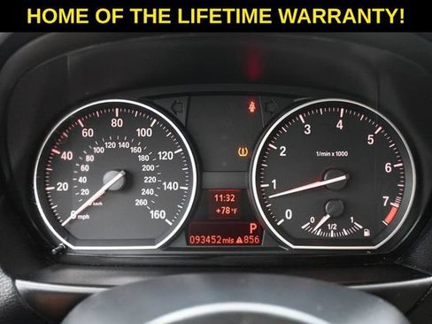 Used 2011 BMW 128i Coupe RWD image 17