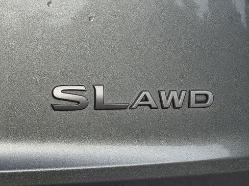 Certified 2026 Nissan Rogue SL AWD/4WD image 25