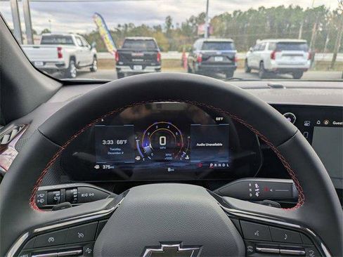 New 2026 Chevrolet Equinox RS w/ Convenience Package III image 32