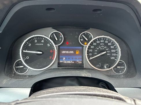 Used 2015 Toyota Tundra Limited image 14