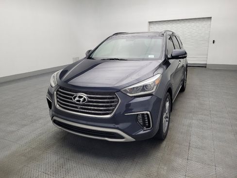 Used 2019 Hyundai Santa Fe XL image 15