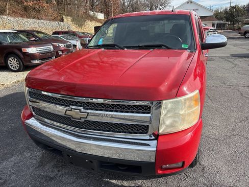 Used 2008 Chevrolet Silverado 1500 LT w/ Power Pack Plus image 2