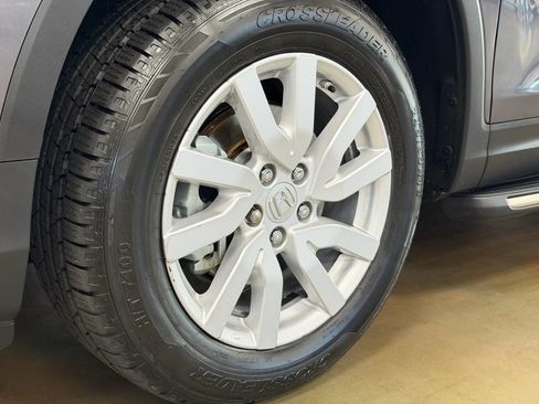 Used 2019 Honda Pilot LX image 12