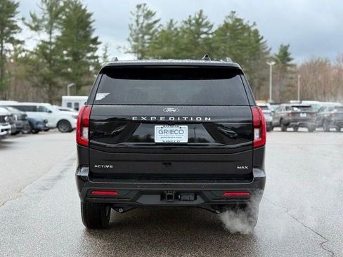 New 2026 Ford Expedition Max Active image 5