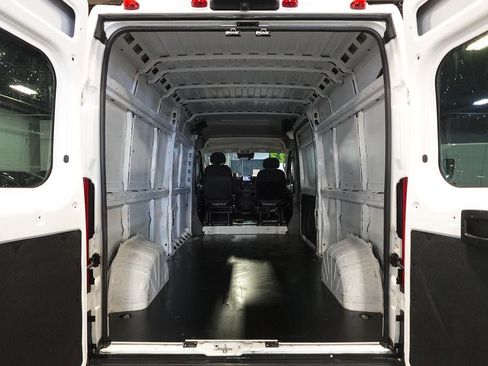 Used 2023 RAM ProMaster 2500 FWD image 21