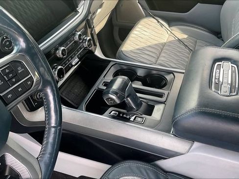 Used 2021 Ford F150 Limited AWD/4WD image 18