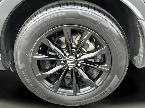 Certified 2024 Honda CR-V Sport-L image 18