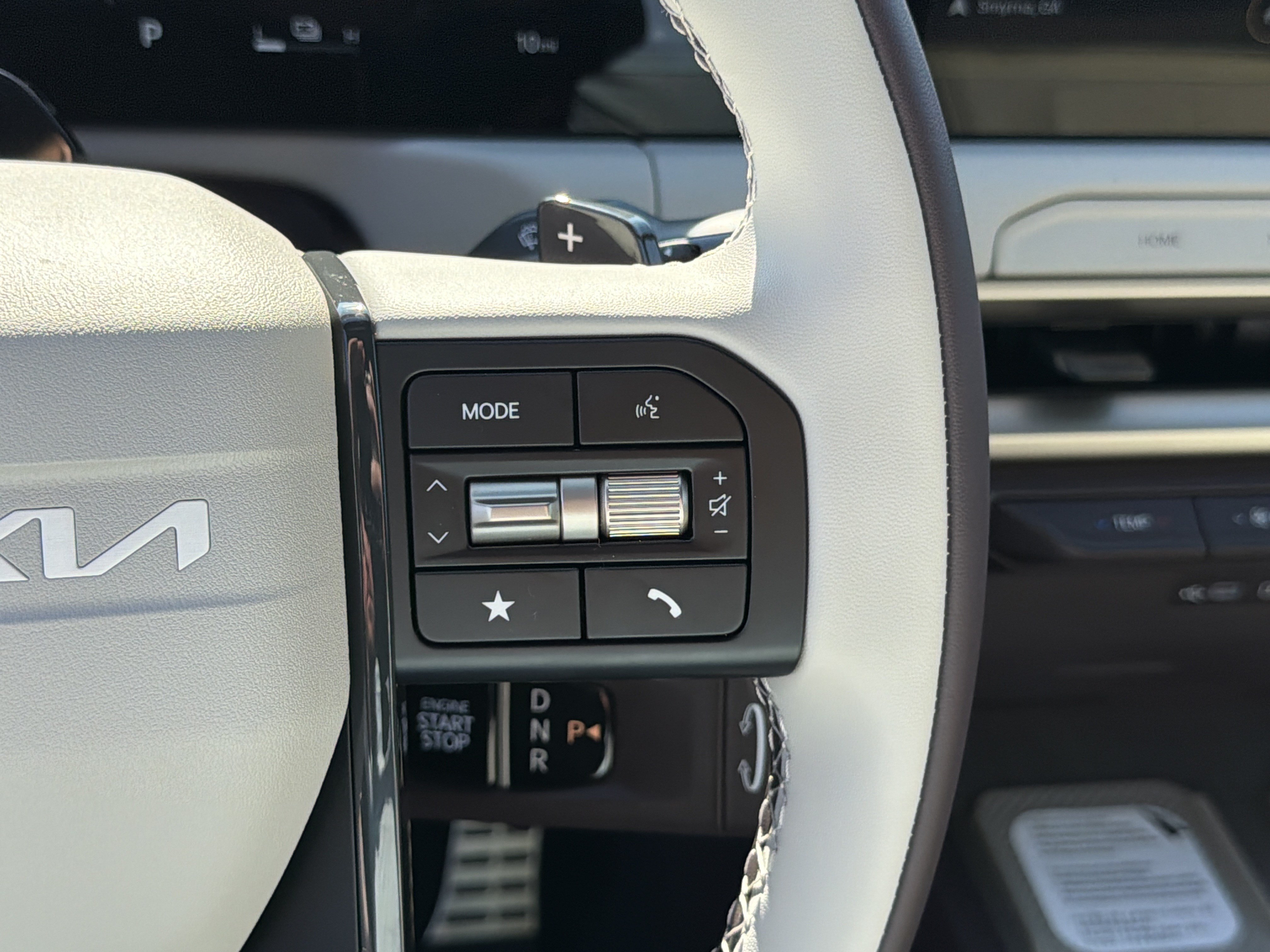 New 2027 Kia Telluride SX Prestige AWD/4WD image 18