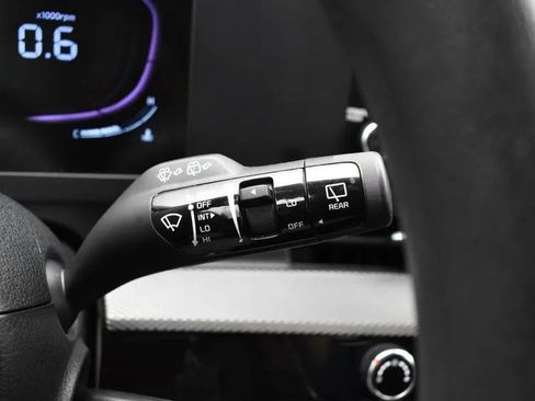 Used 2024 Kia Sportage LX image 25