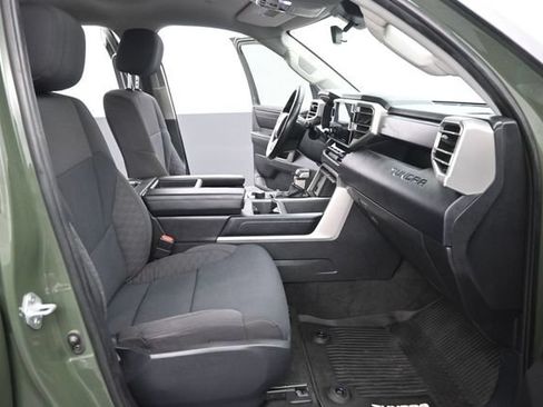Used 2022 Toyota Tundra SR5 RWD image 14