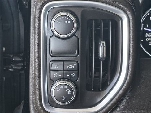 Used 2020 GMC Sierra 1500 Elevation w/ Elevation Value Package image 19