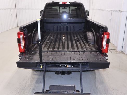 Certified 2023 Ford F350 Lariat w/ Lariat Ultimate Package image 44