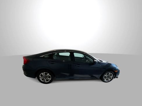 Used 2017 Honda Civic LX image 9