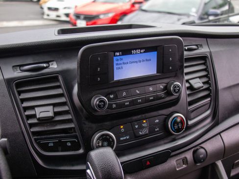 Used 2024 Ford Transit 250 Low Roof w/ Exterior Upgrade Package image 14