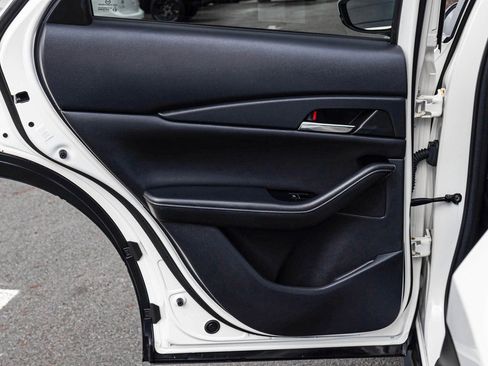 Used 2023 MAZDA CX-30 AWD 2.5 S w/ Preferred Package image 14