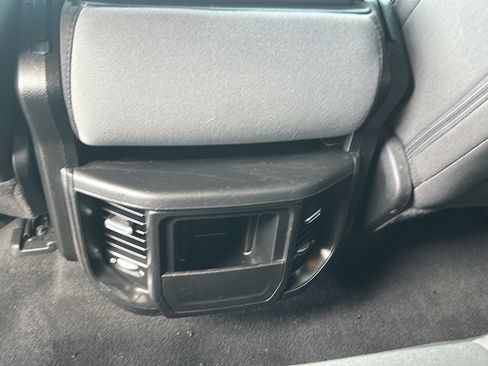 Used 2022 RAM 1500 Lone Star RWD image 21