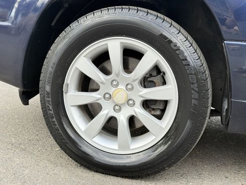 Used 2006 Subaru Forester 2.5X w/ Popular Equipment Group 5A image 33