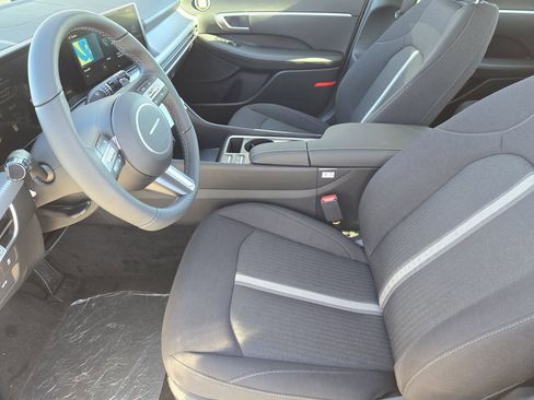 New 2026 Hyundai Sonata SEL AWD/4WD image 14