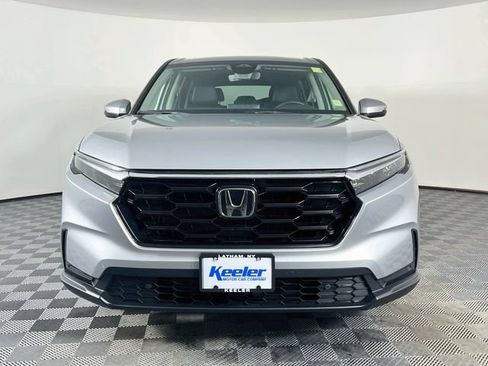 Certified 2023 Honda CR-V EX-L image 11