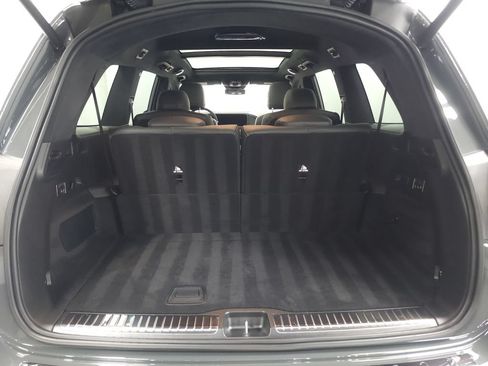 Certified 2026 Mercedes-Benz GLS 63 AMG 4MATIC image 34