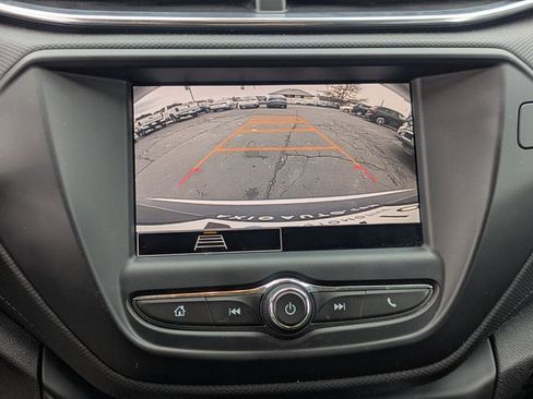 Used 2021 Chevrolet TrailBlazer LT image 15