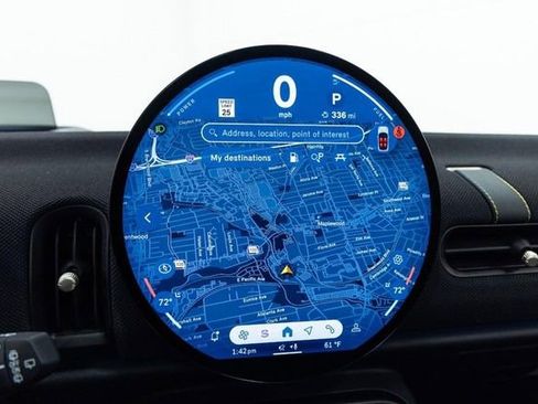 New 2026 MINI Cooper S image 14