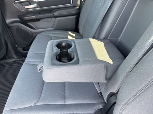 New 2025 RAM 1500 Lone Star image 20