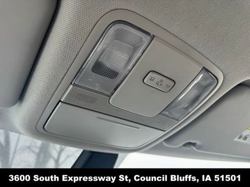 Used 2025 Kia Soul LX FWD image 29