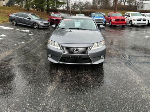 Used 2015 Lexus ES 350 image 3