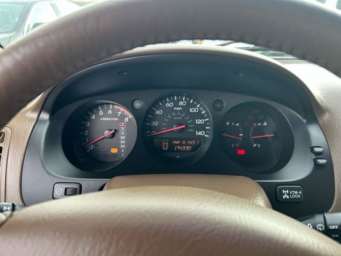 Used 2003 Acura MDX Touring image 23