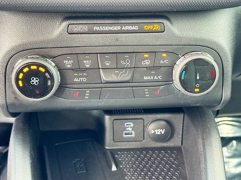 Used 2022 Ford Bronco Sport Big Bend w/ Convenience Package AWD/4WD image 13