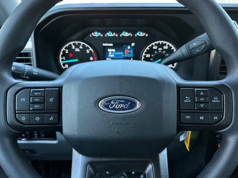 New 2026 Ford F250 XLT image 20