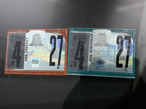 Used 2023 Ford Escape Active image 9