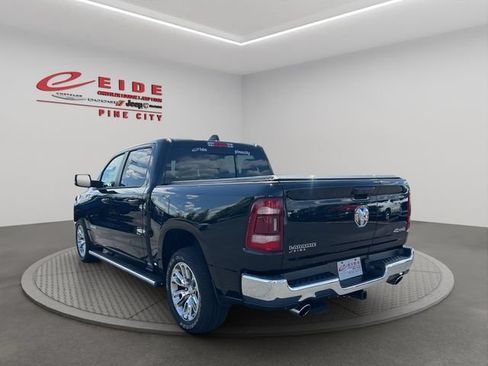 Used 2023 RAM 1500 Laramie AWD/4WD image 7
