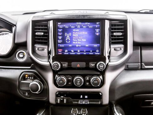Used 2020 RAM 1500 Lone Star RWD image 21