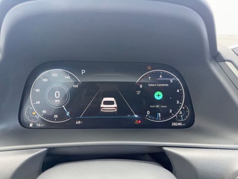 Used 2023 Hyundai Sonata SEL w/ Convenience Package image 22