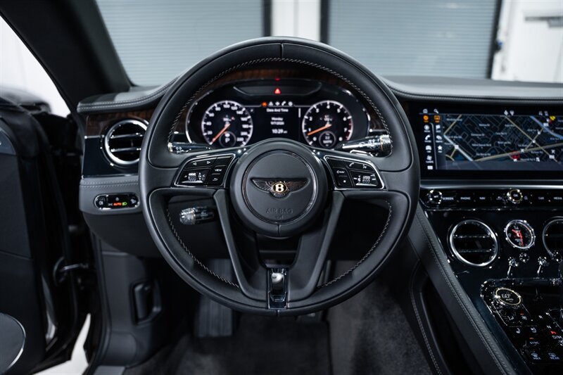 Used 2020 Bentley Continental GT AWD/4WD image 19