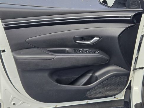 Used 2023 Hyundai Tucson SEL AWD/4WD image 28